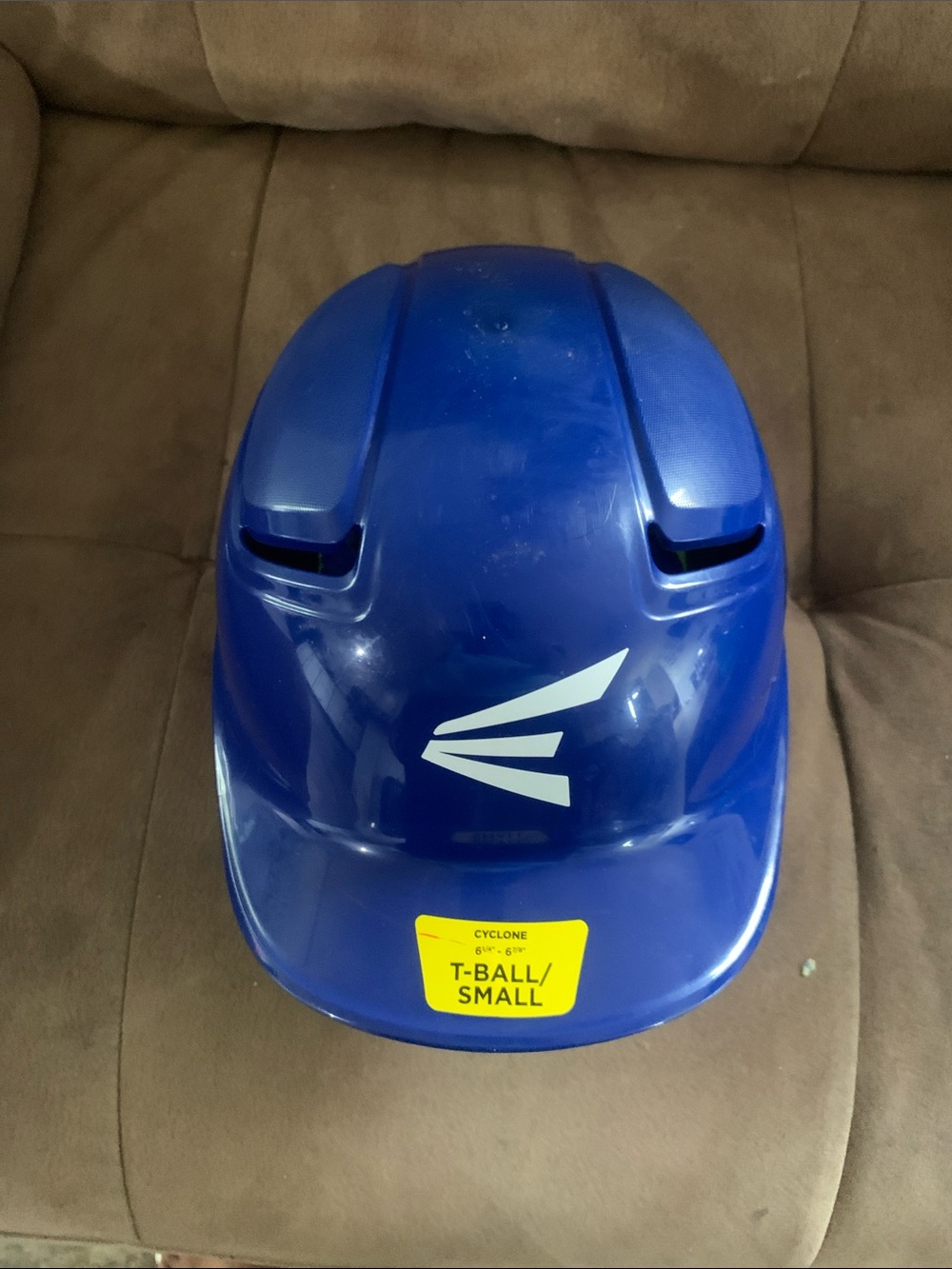 Blue T-Ball Helmet - Small